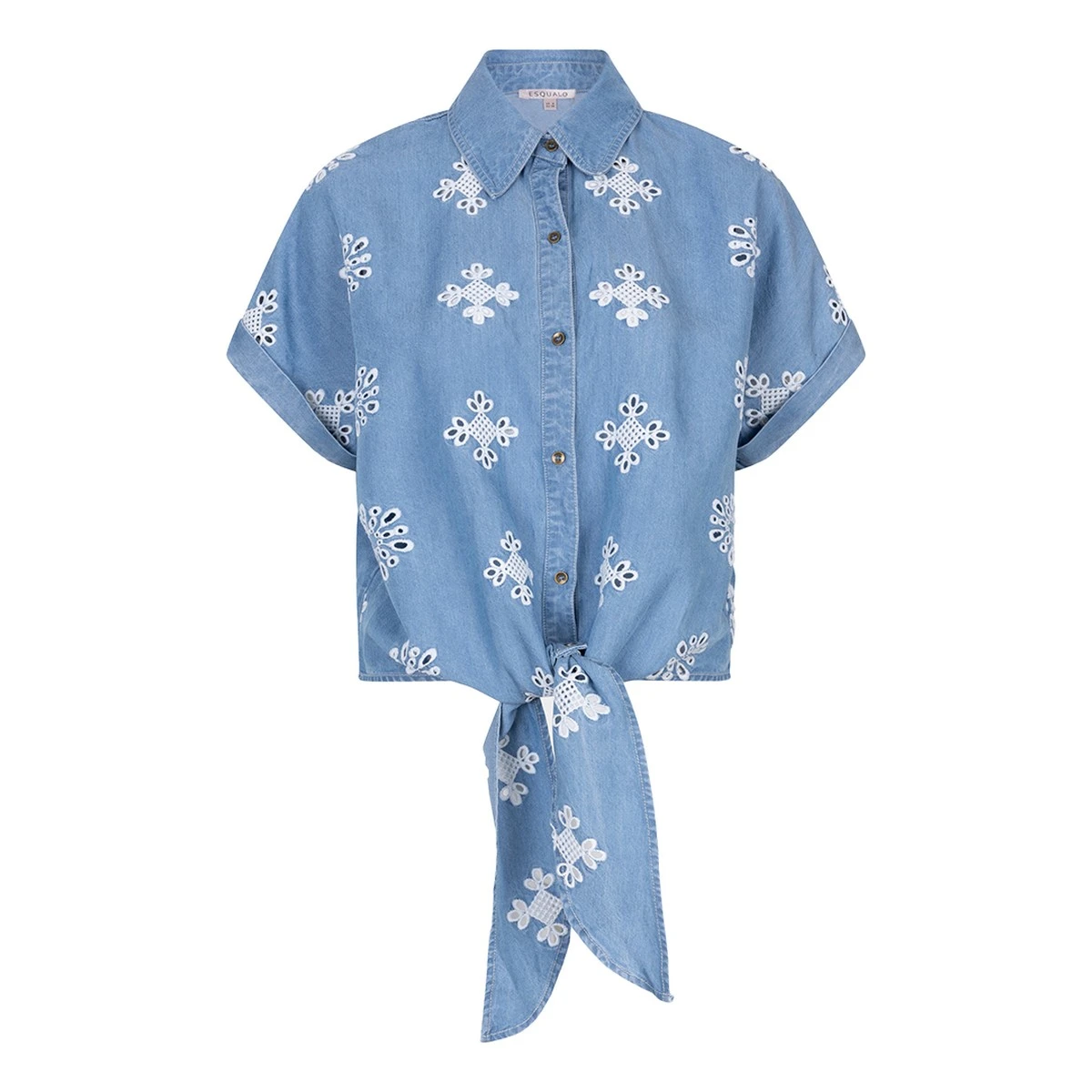 Dames Blouse 25051