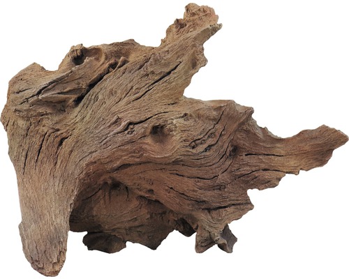 Aquariumdecoratie VARIOGART wortelgrot