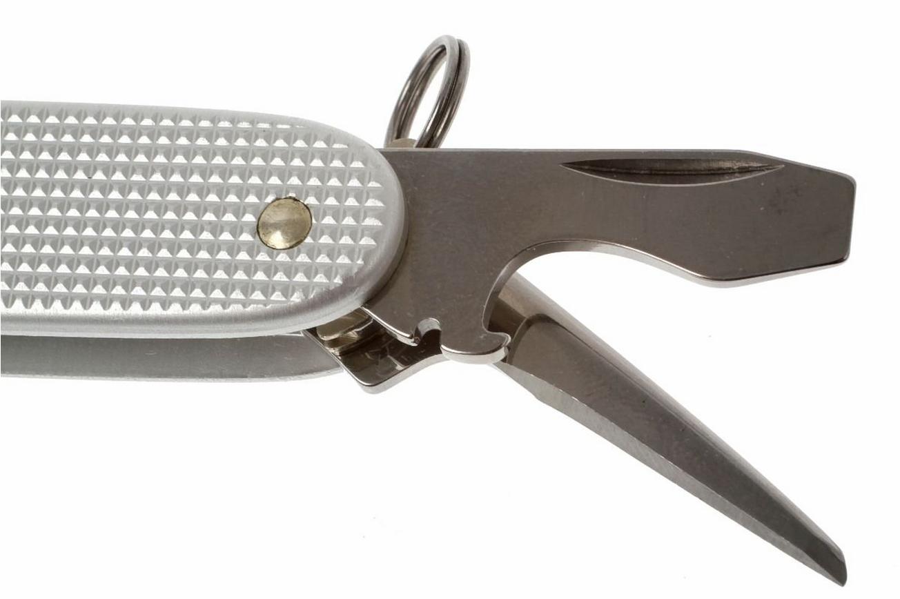 Victorinox Pioneer Farmer Alox 0.8241.26 Zwitsers zakmes