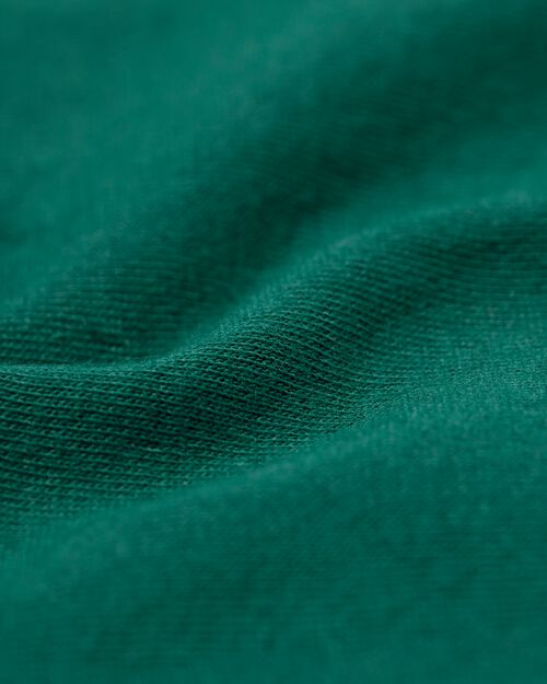 gilet sweat homme avec capuche vert