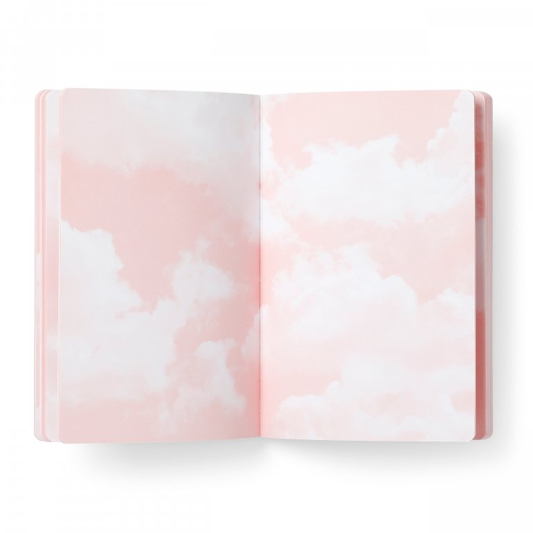 Nuuna Notizbuch Inspiration Book
