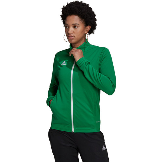 adidas Entrada 22 TK Jacket Dames
