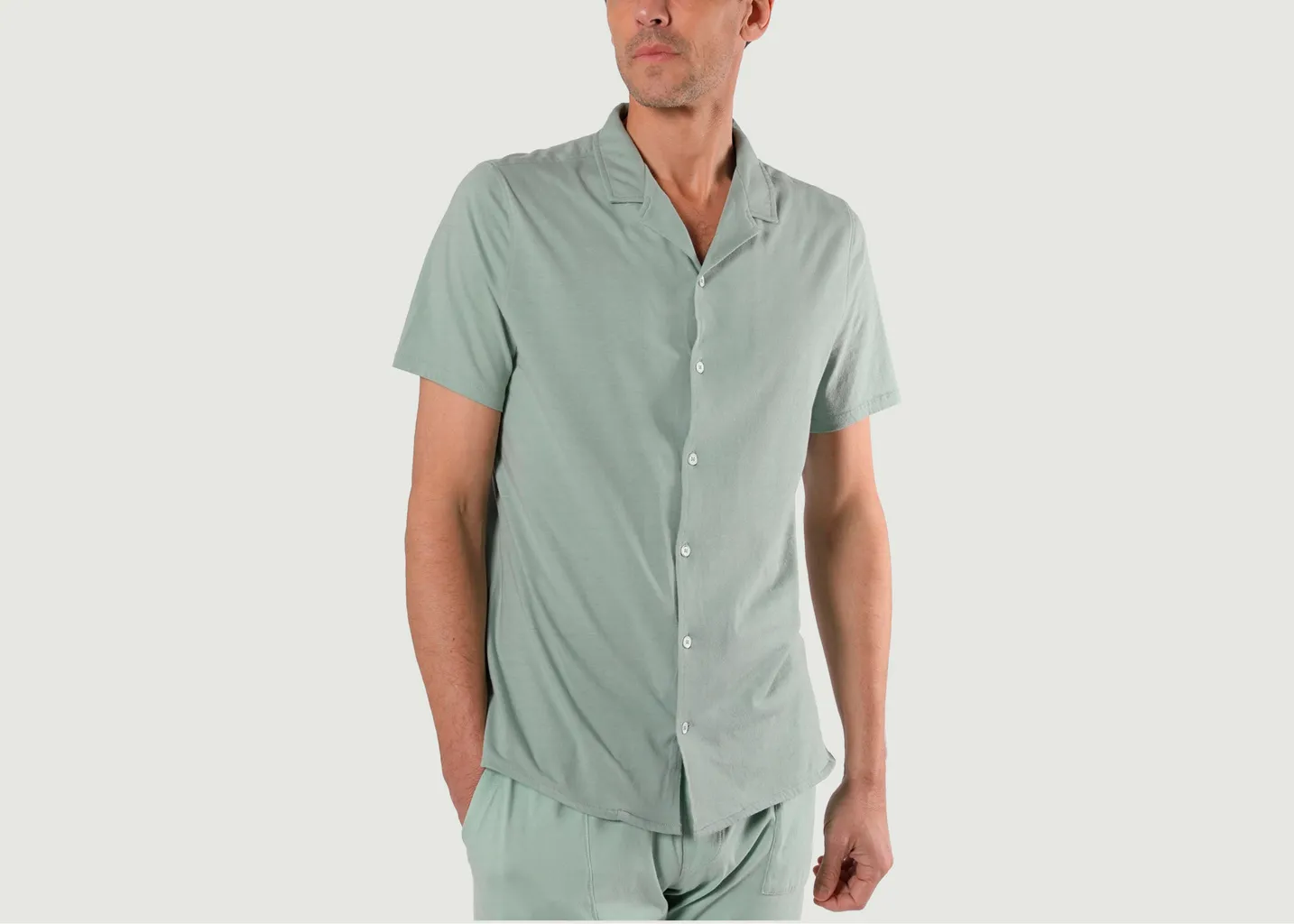 Chemise Luigi Les Garçons Faciles