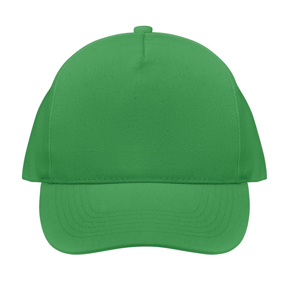 SOL'S 04092 - Seoul Casquette 5 Panneaux