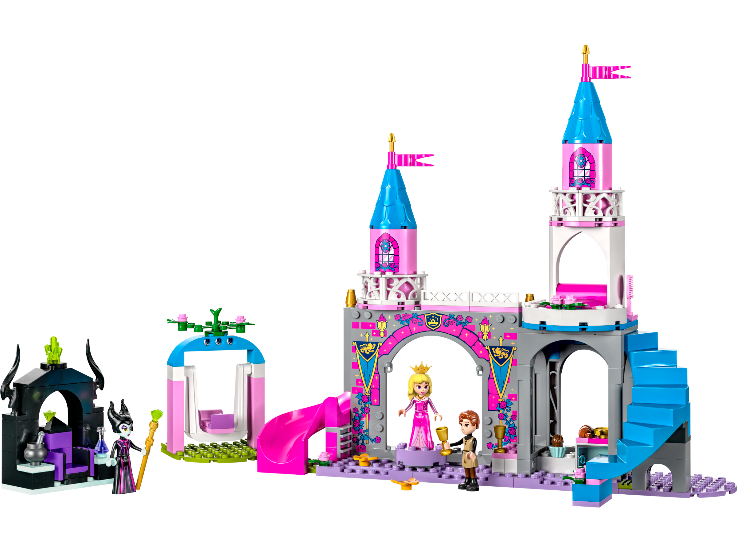 Castelo de Aurora 43211