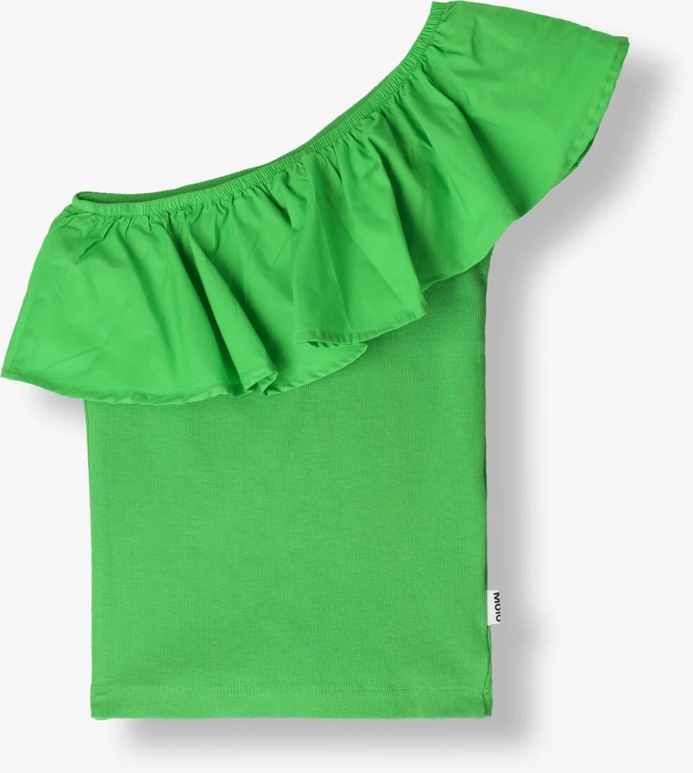MOLO groene molo top rebecca