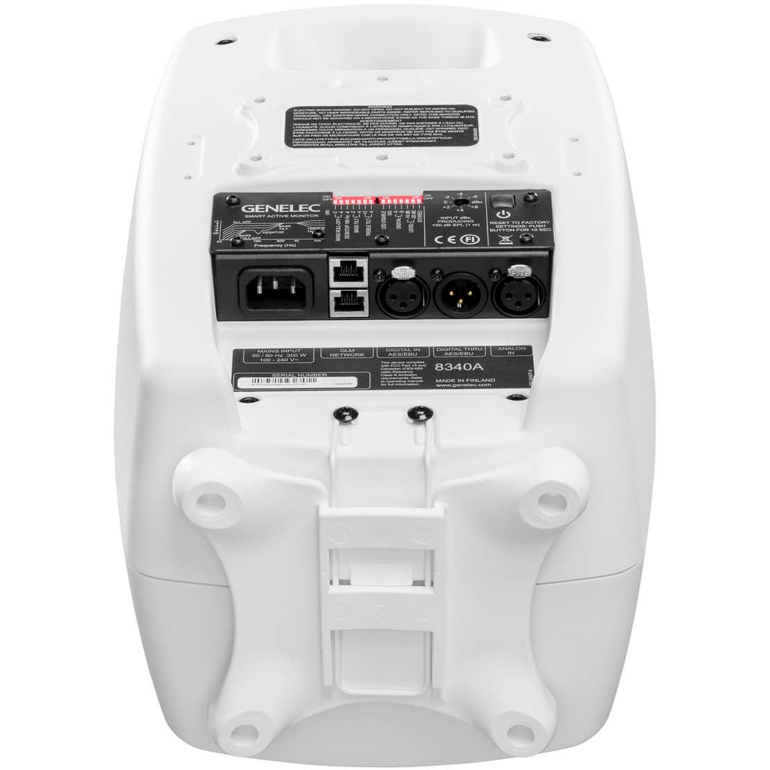 Genelec 8340AWM actieve studiomonitor (per stuk)