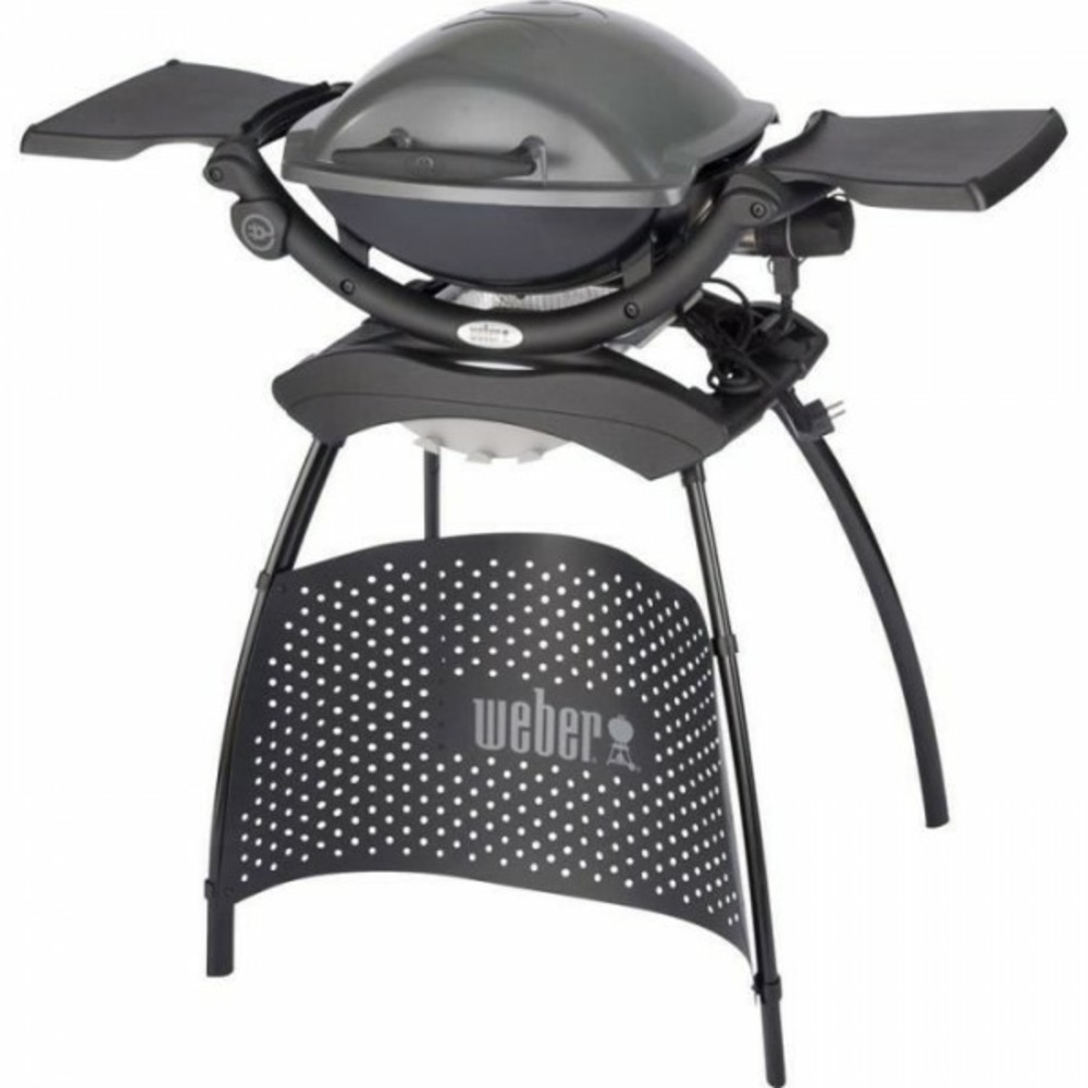 Grill electrique stand - - q 1400