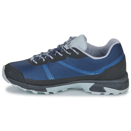 Millet - HIKE W - Bleu / Noir
