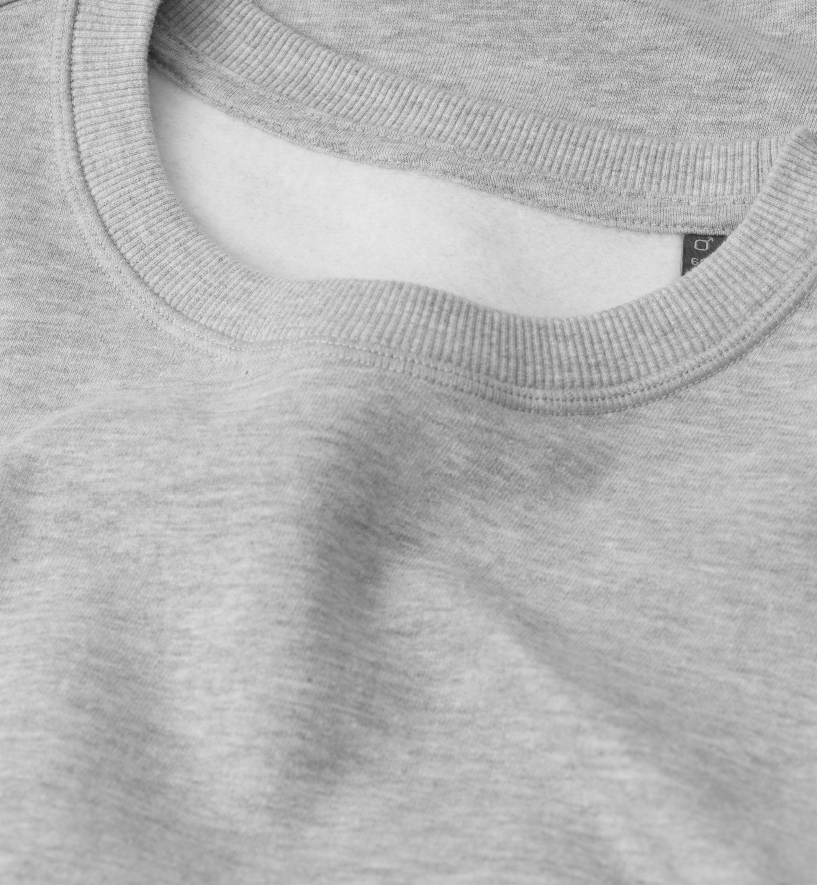 ID Sweatshirt ökologisch