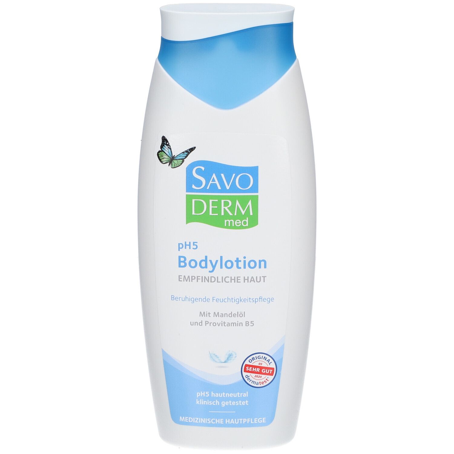 SAVODERM med pH5 Bodylotion