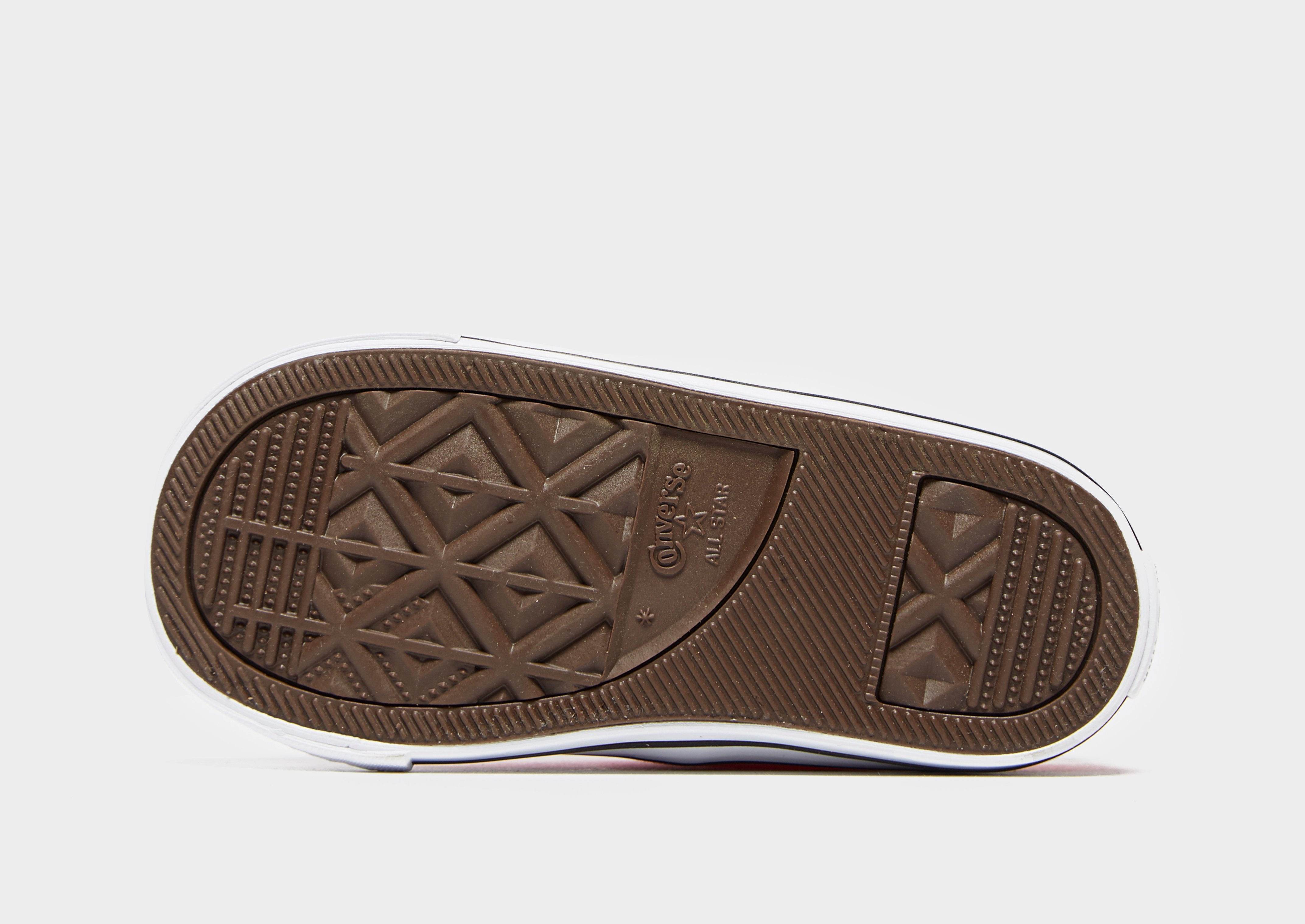 Converse Chuck Taylor All Star Ox Bébé