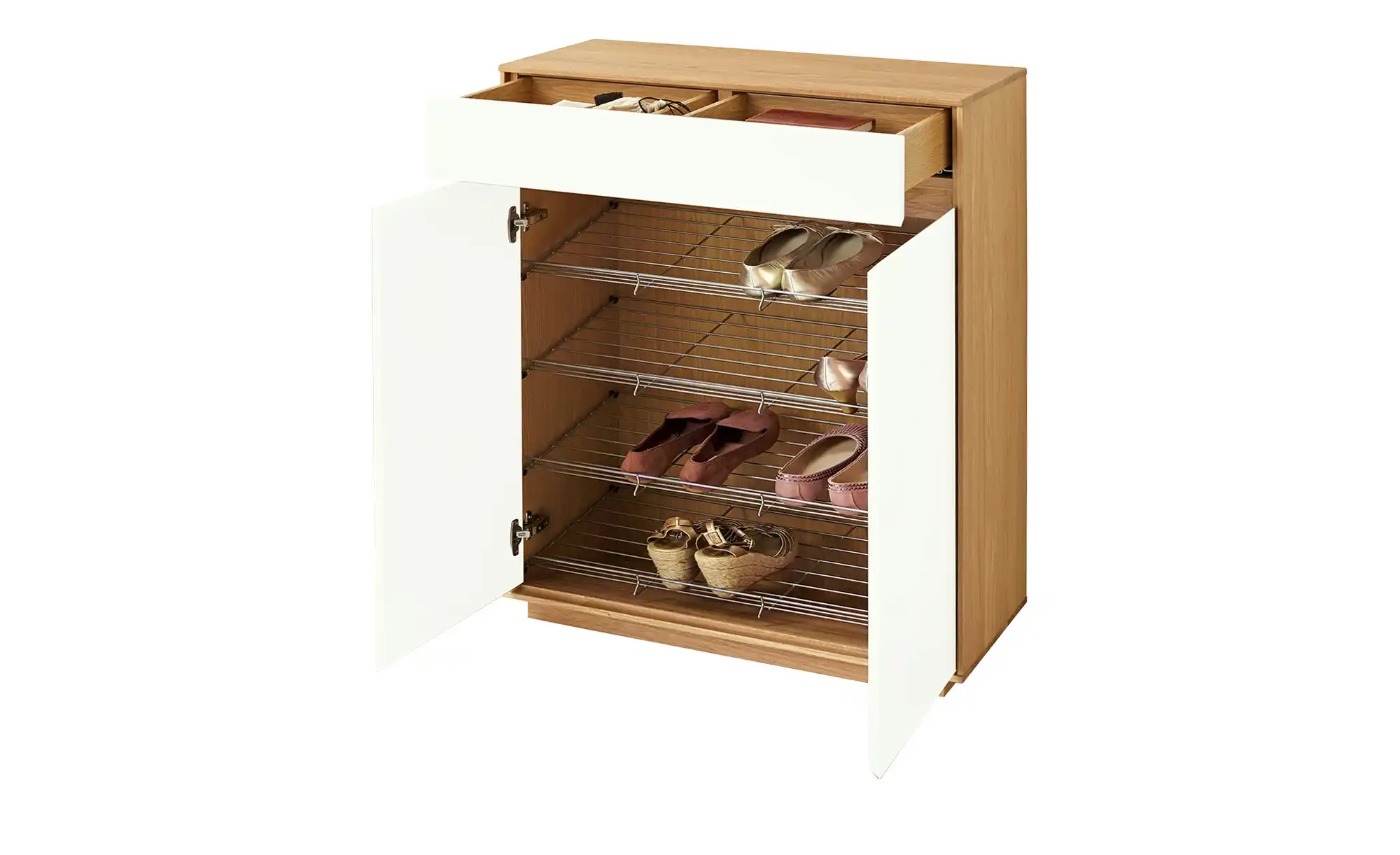 Schuhschrank Tiba