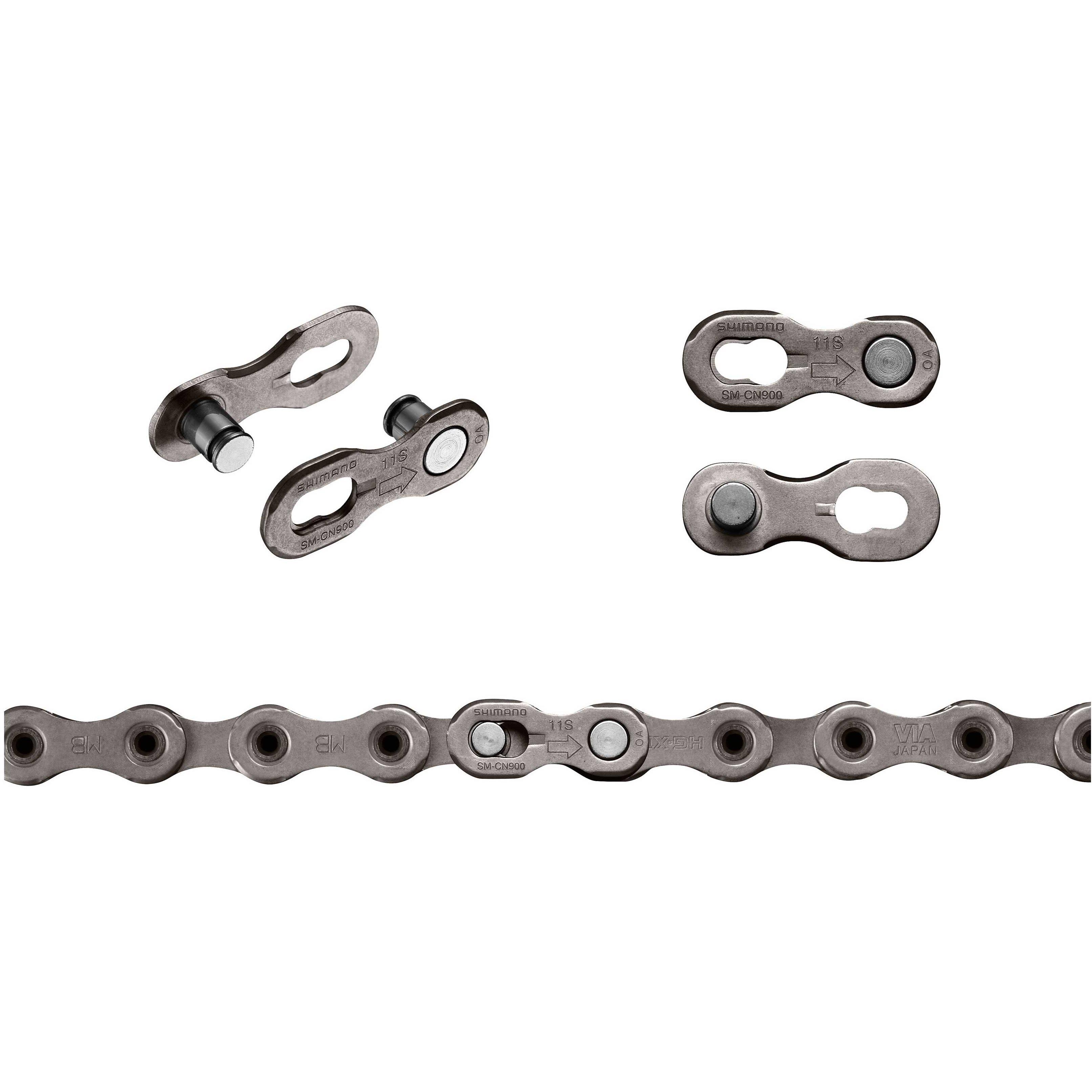 Shimano CN900 11 Speed Quick Link - Pack of 2