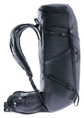 Sac de Randonnée Deuter Speed Lite Pro 28 SL Noir Femme