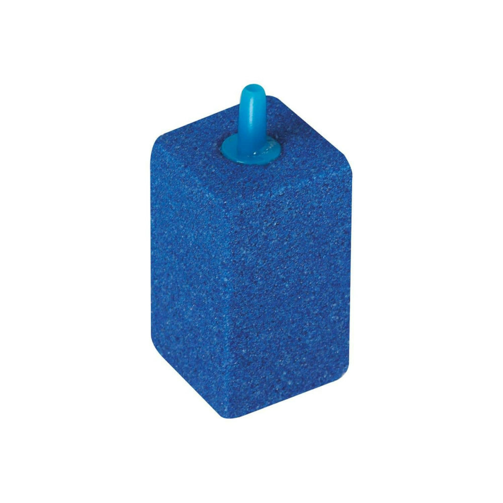 Diffuseur d'air 50 x 25 x 25 mm, pour aquarium