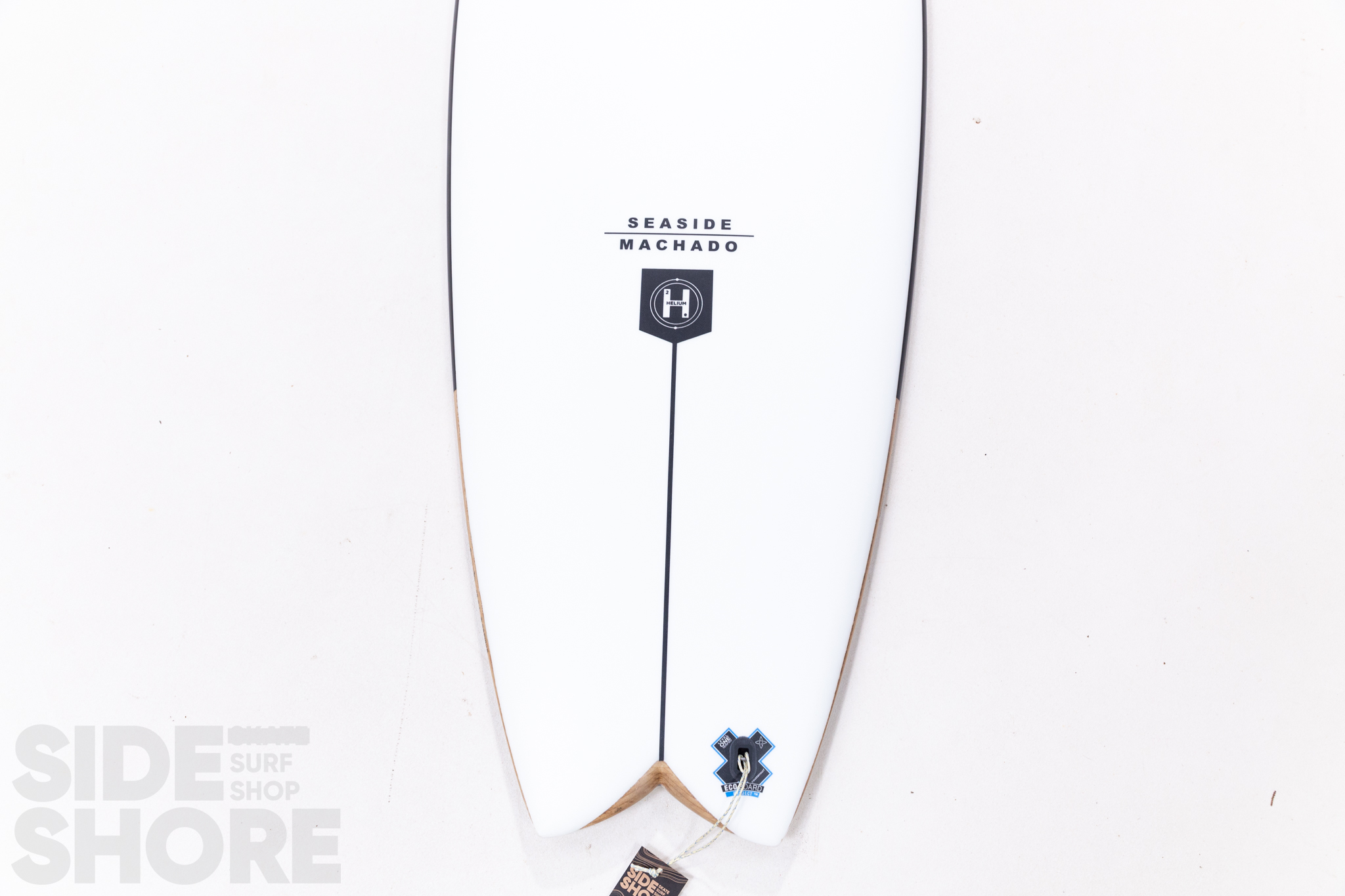 Firewire Seaside - 5'3 x 20