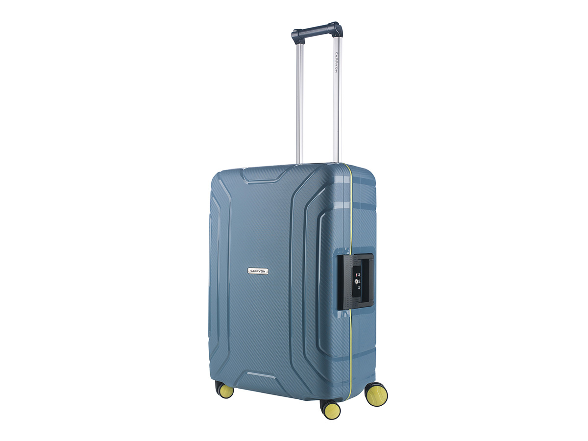 CarryOn Steward 75 cm reiskoffer - Blue