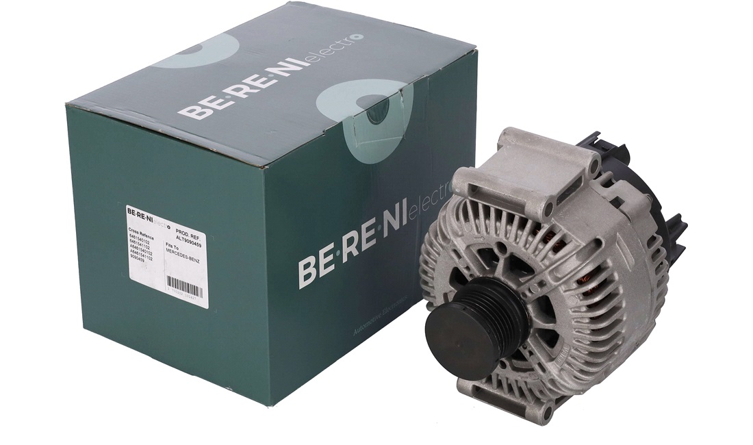Generator