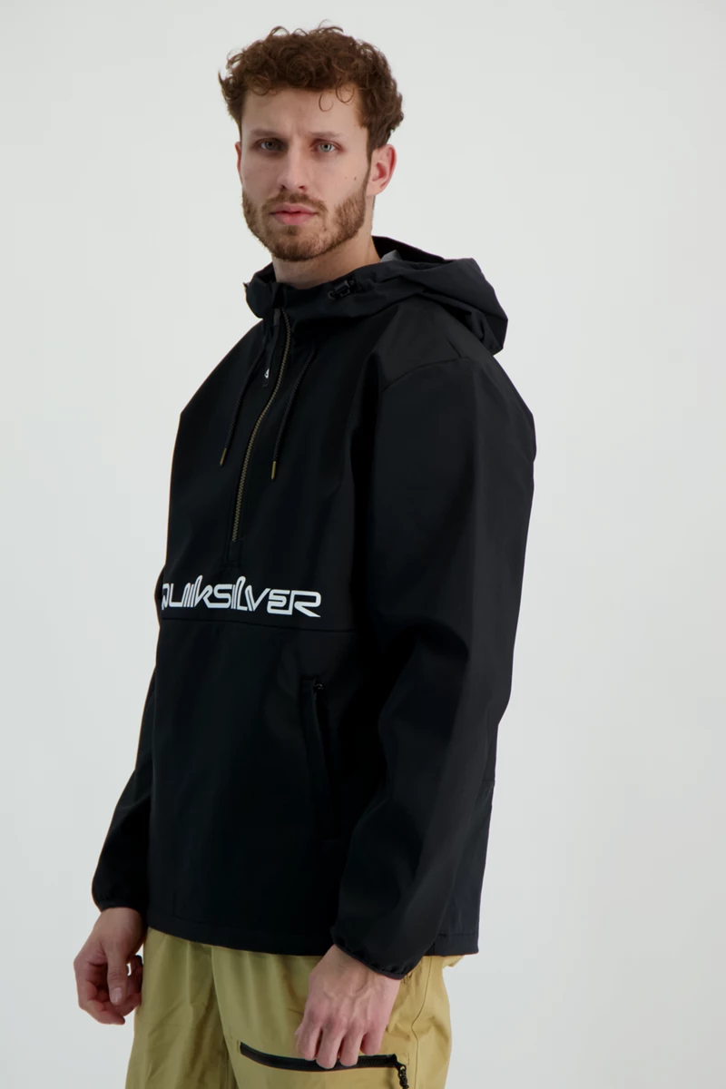 Quiksilver Live For The Ride Herren Midlayer