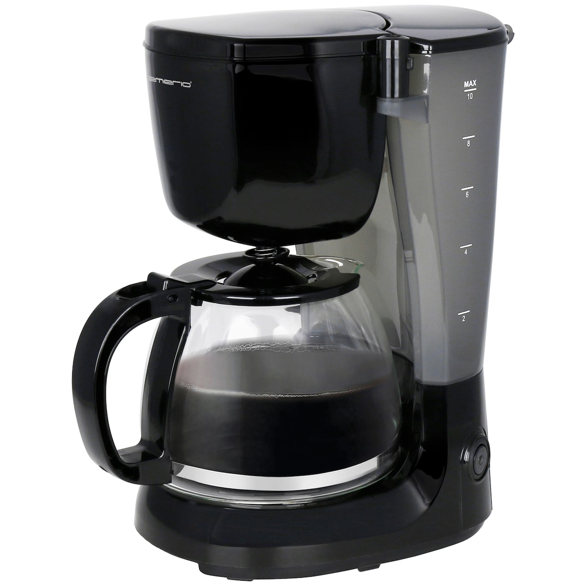Emerio kaffetrakter CME-112698