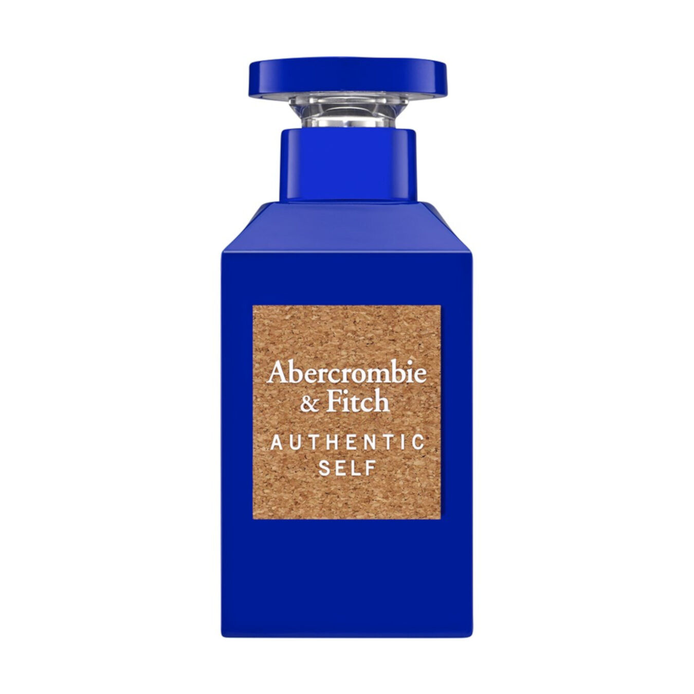 Abercrombie&Fitch Authentic Self Men Eau  de Toilette