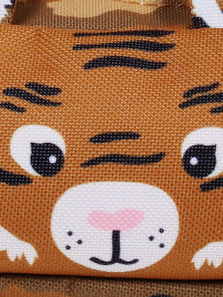 Trousse Les DÀglingos Speculos Le Tigre 3D