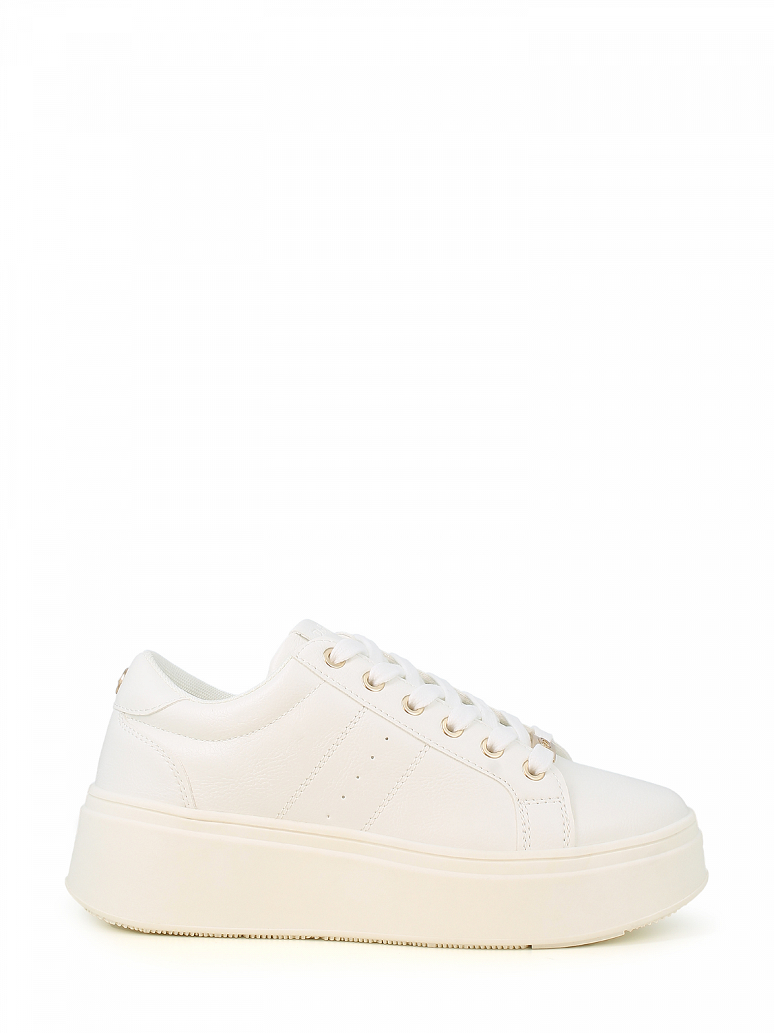 Duffy Ramilla White