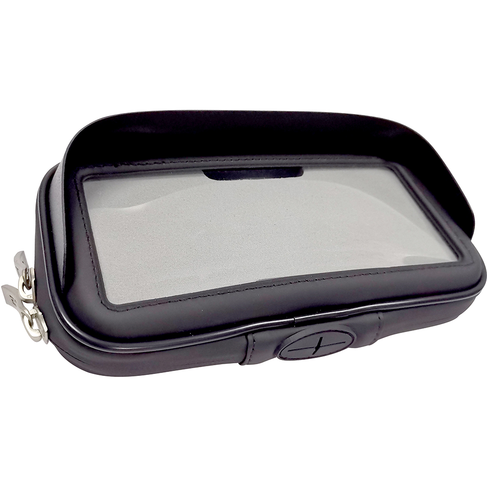 Tecno Globe - Housse smartphone Bag Easy GT Plus H