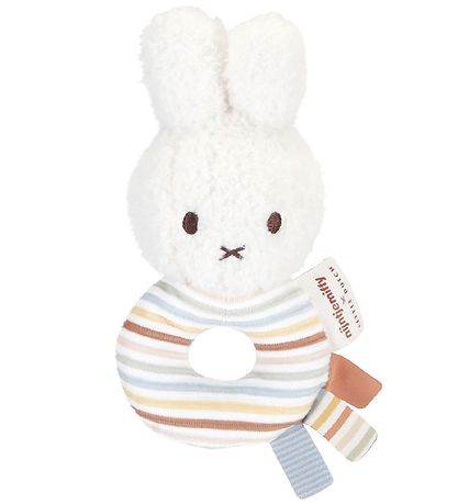 Little Dutch Rangle - Miffy - Vintage Sunny Stripes