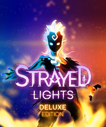 Strayed Lights