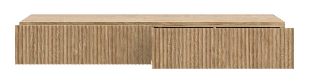 NADUVI Collection Jolie Sidetable Zwevend - B 110 cm