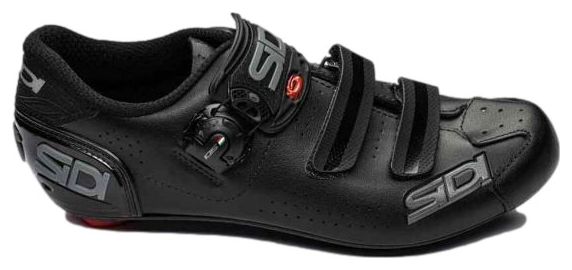 Paire de Chaussures Sidi Alba Noir