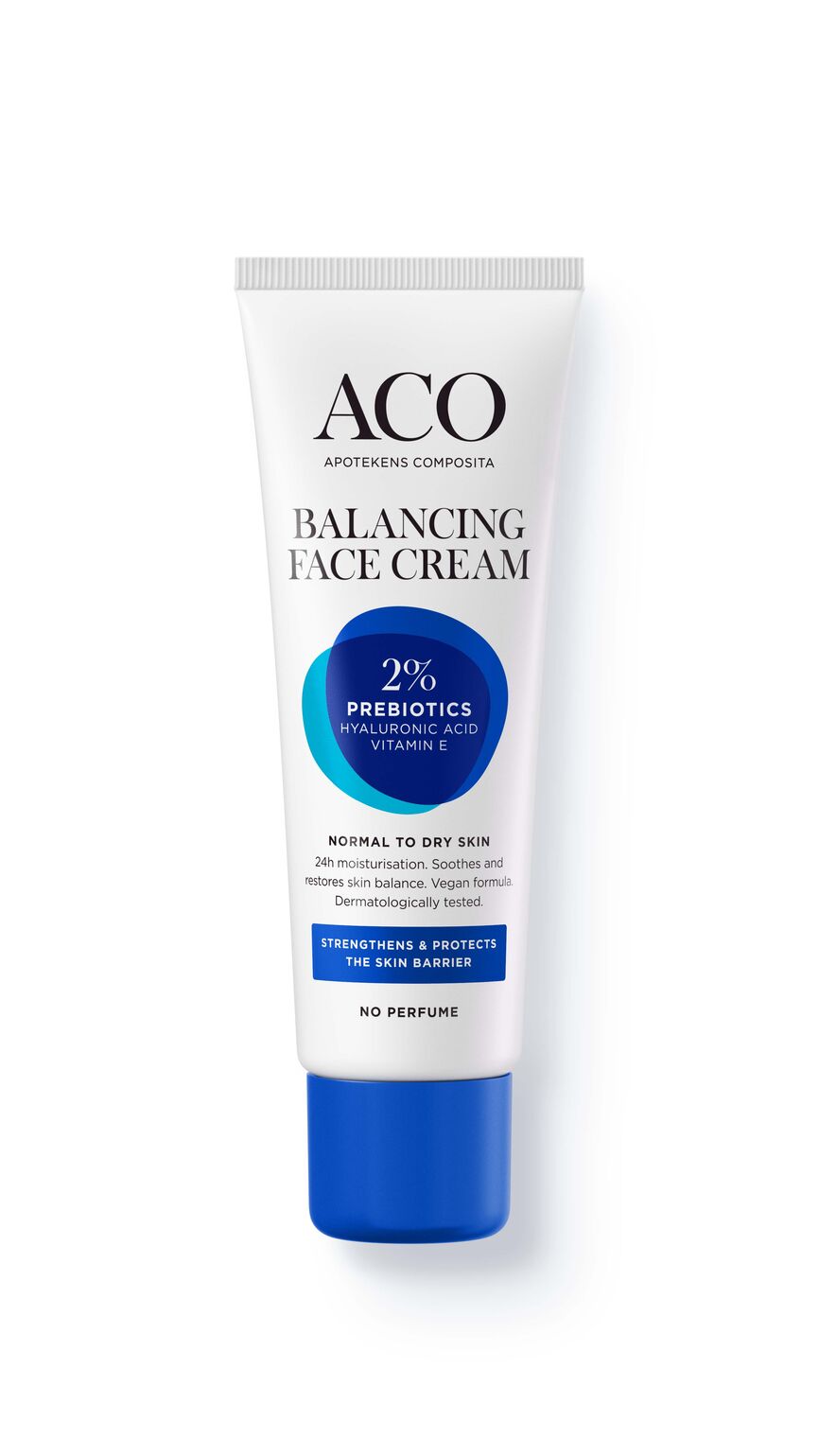 ACO Balancing Face Cream 50 ml