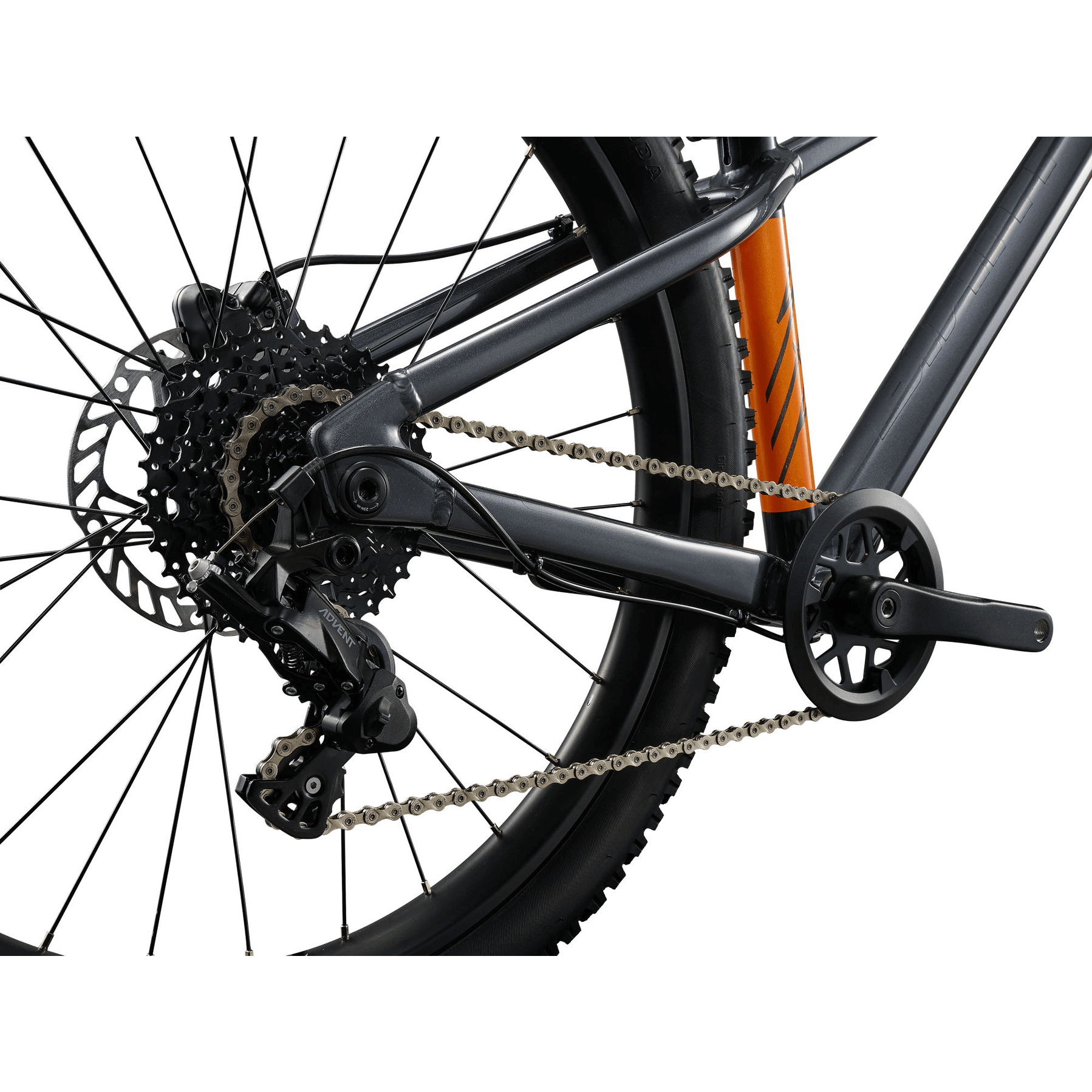 Giant STP 24 FS 2026
