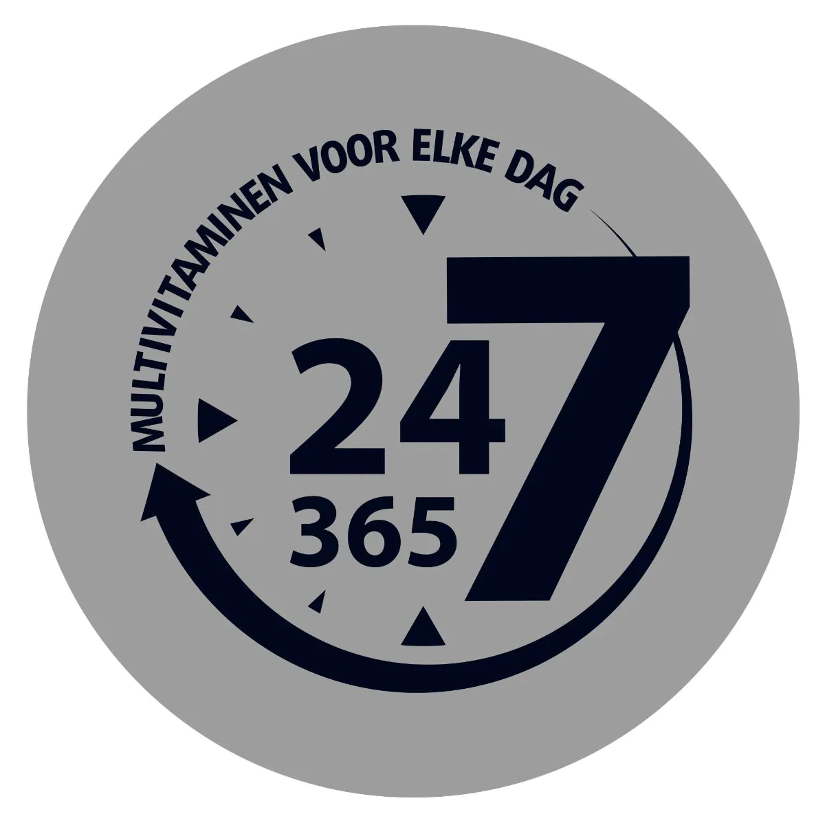 Multivitamine Vrouw