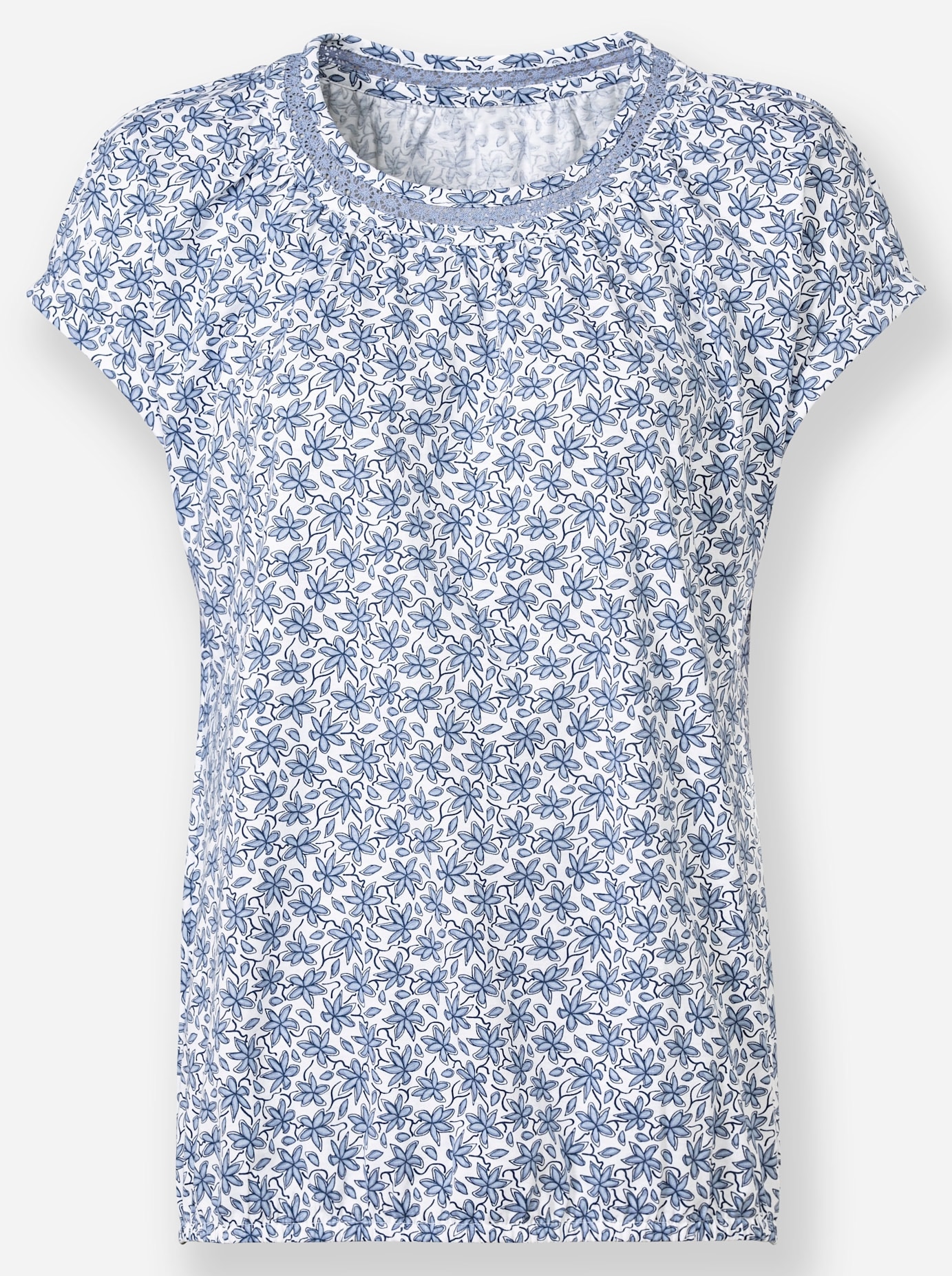 Inspirationen Print-Shirt »Shirt«, 1 Stk.