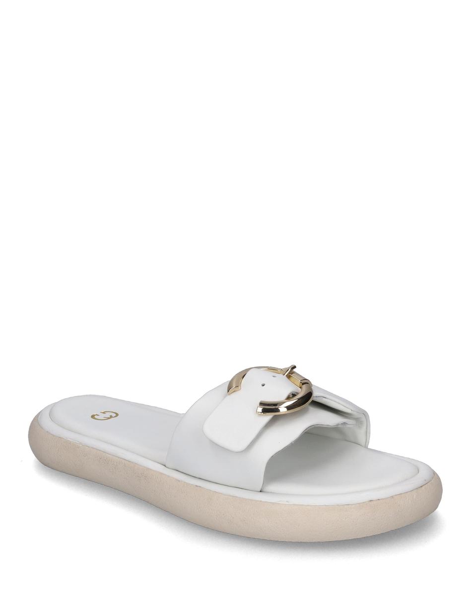 Sandale Amaya 02, weiss