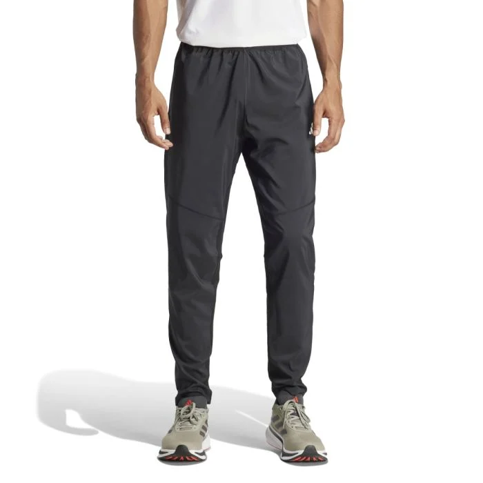 adidas Herre Bukser Own The Run B Pants Hvid