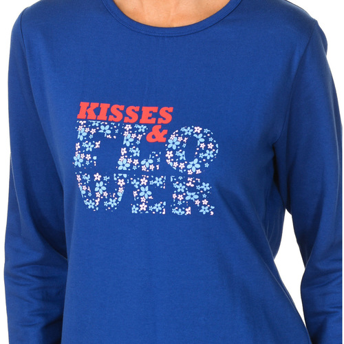 Kisses&Love - KL45153 Multicolor
