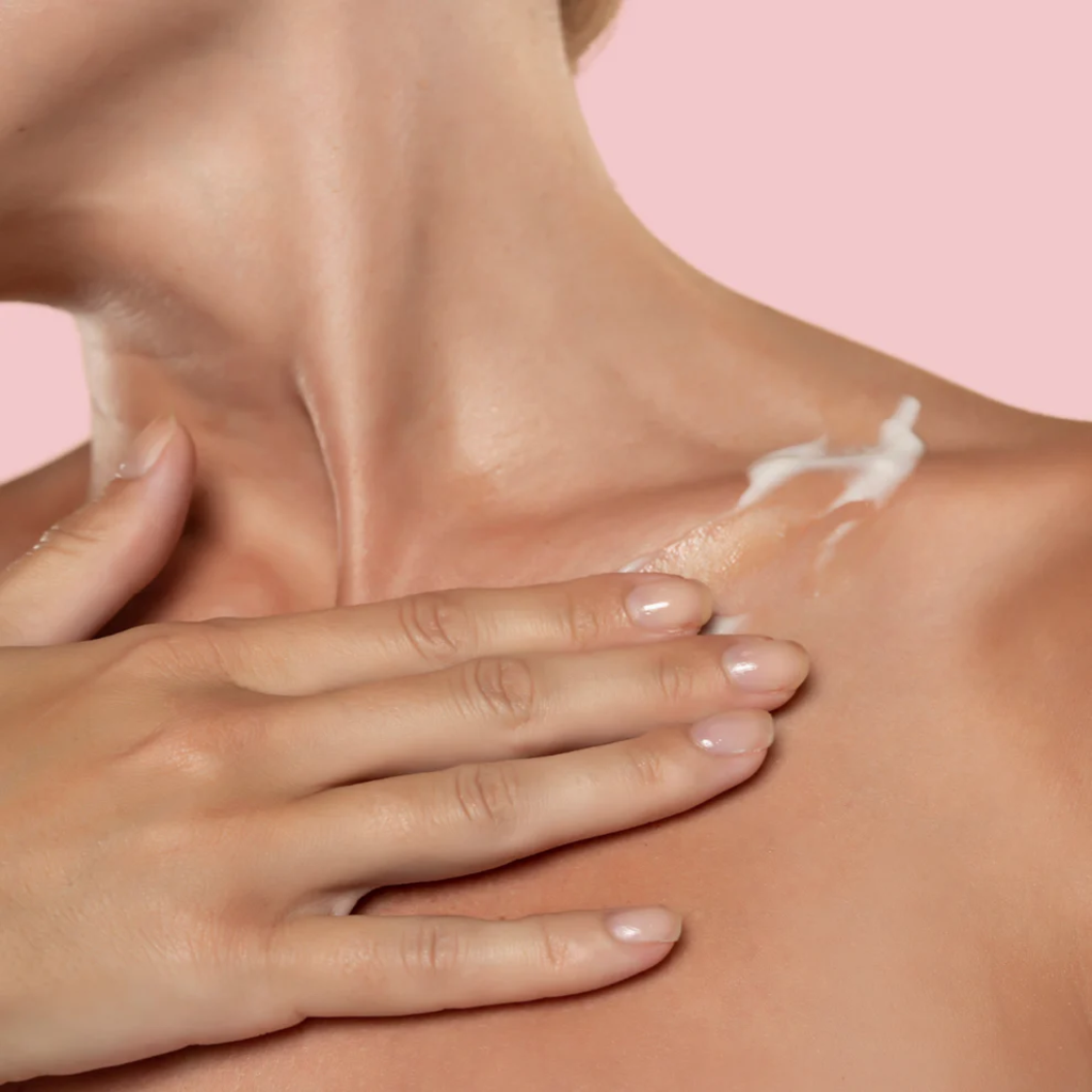 FREE! Organics  Extra Rich Body Lotion, 200 ml