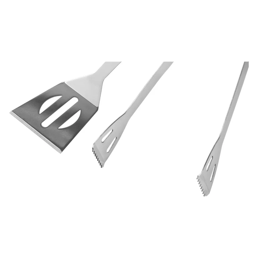 Grillredskaper 2 deler