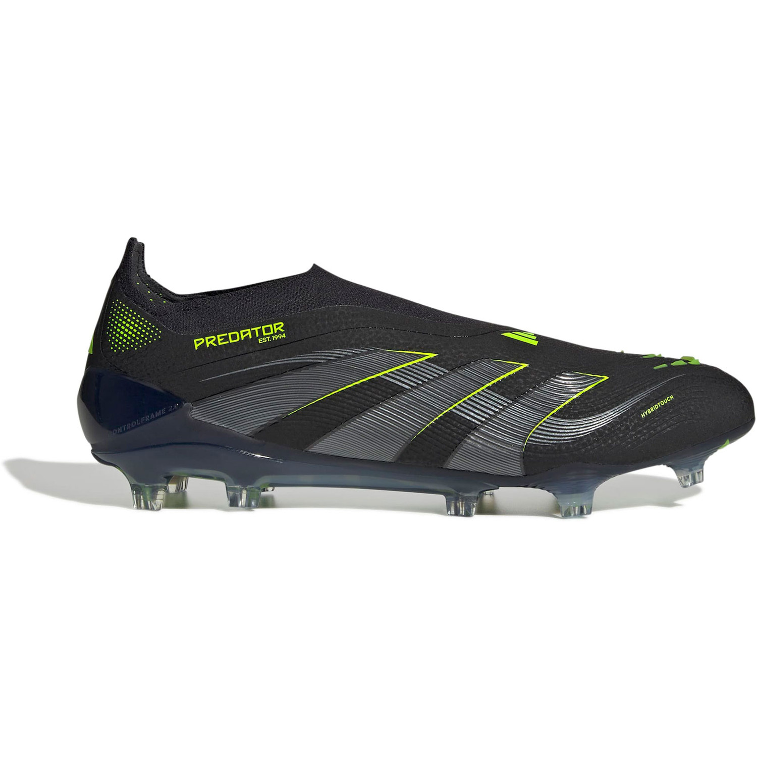 adidas Predator Elite Laceless FG