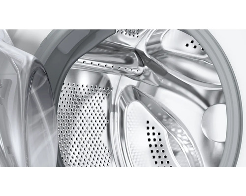 Bosch WKD28543 was-droogcombinatie, capaciteit 7 kg, 4 kg