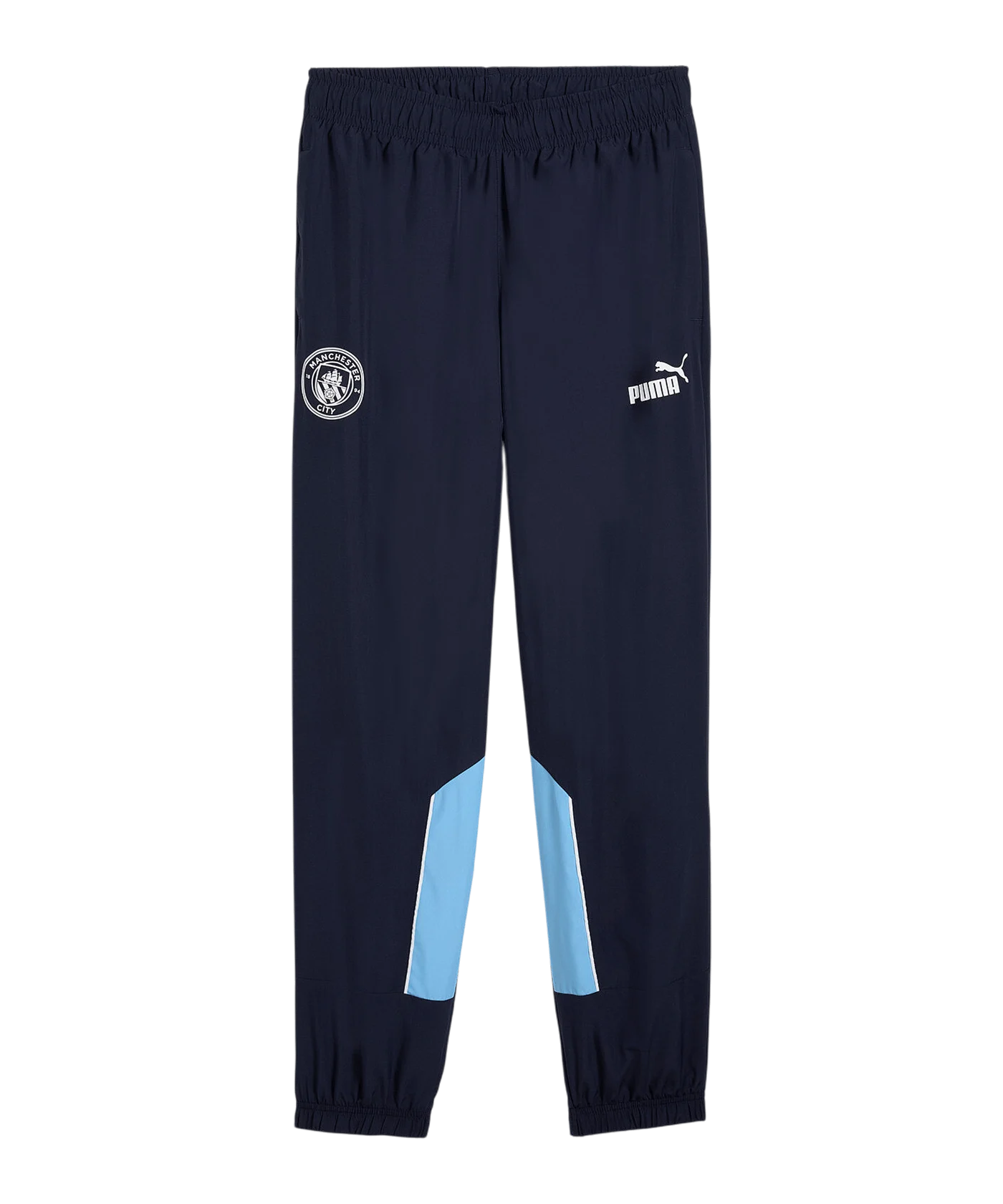 PUMA Manchester City ftblARCHIVE Hose Blau F73