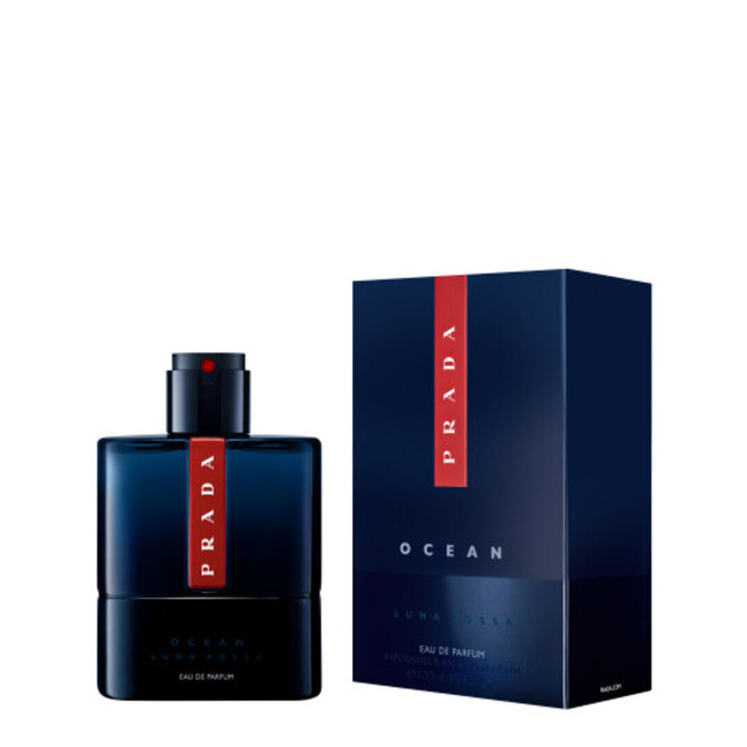 PRADA Luna Rossa Ocean Eau de Parfum - 100ml
