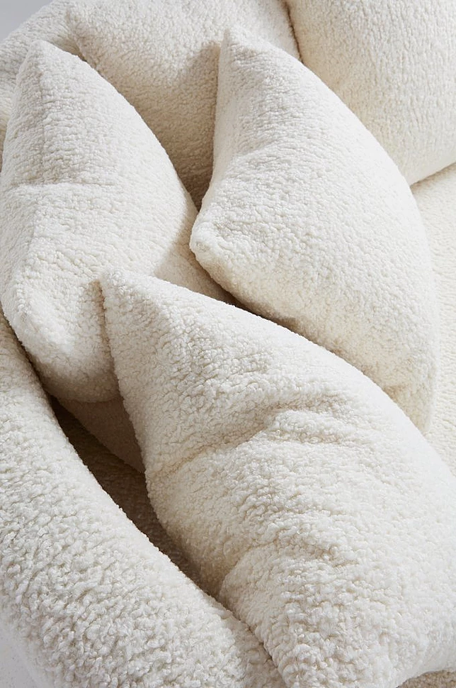 WYOMING TEDDY sofa 2-seter