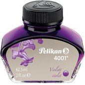 Encre 4001 dans un flacon en verre