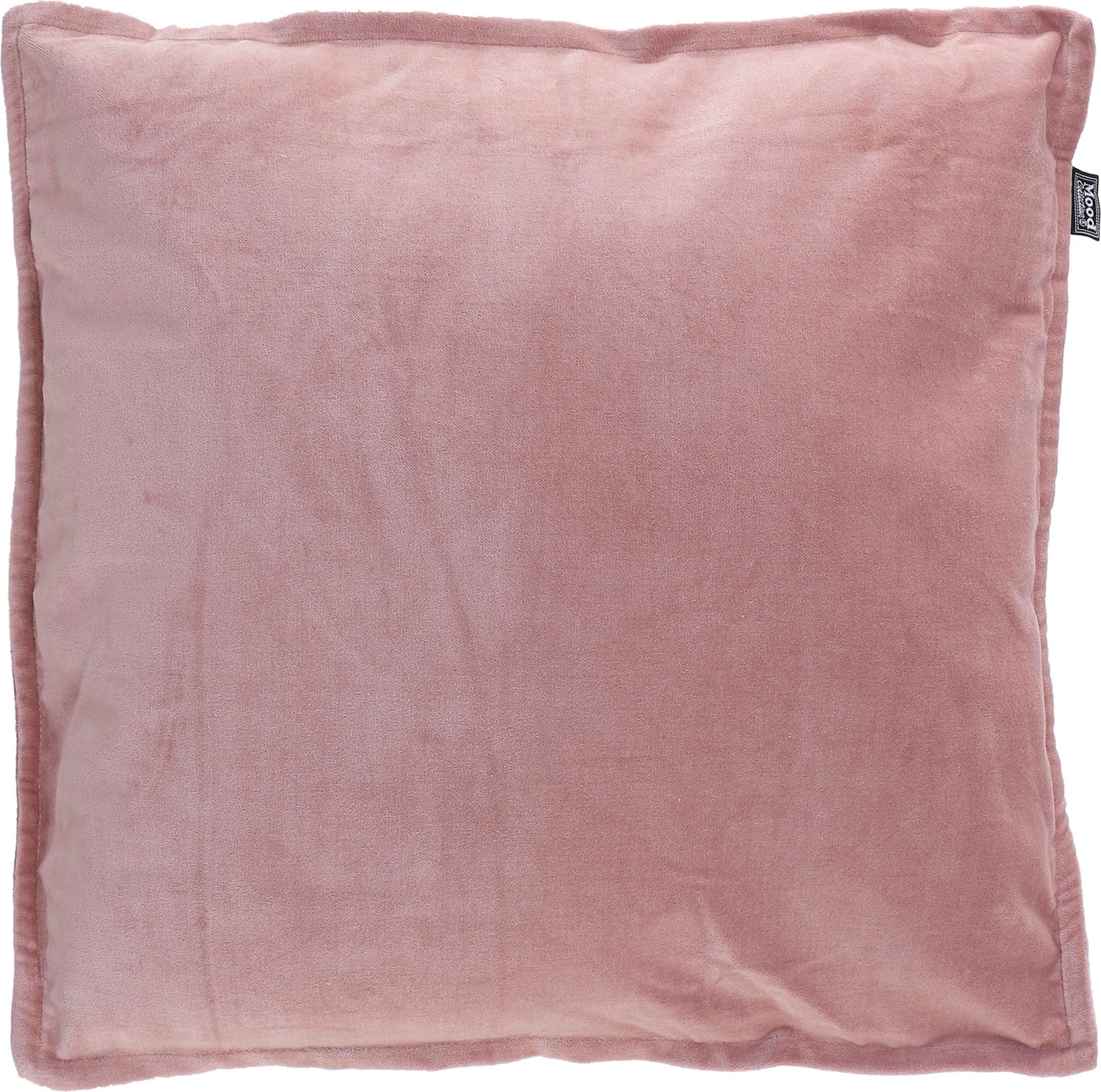 In the Mood Collection sierkussen Charme roze 50 x 50 cm
