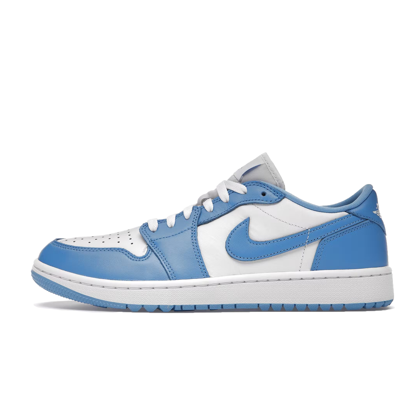 Jordan 1 Retro Low Golf UNC